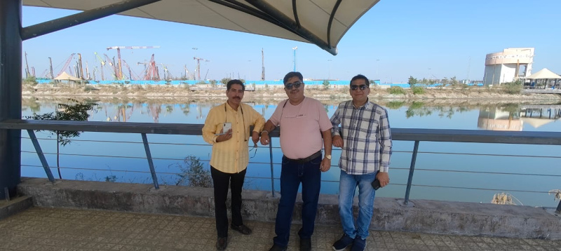 Additional image 3 of Dholera, Ahmedabad