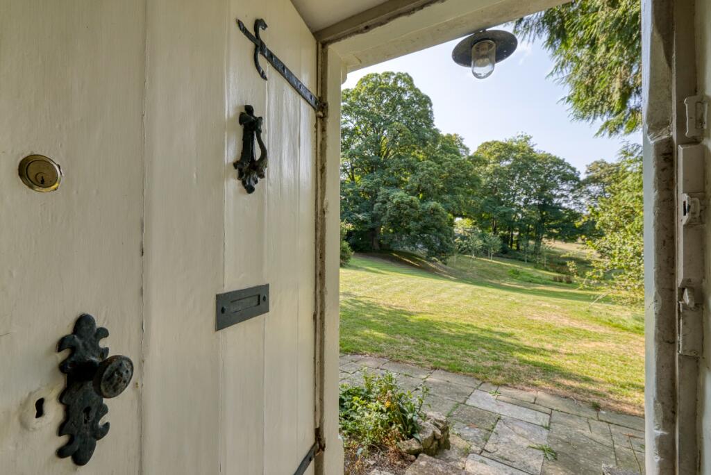 Additional image 3 of Manor house with circa 26 acres, a mile from Wells