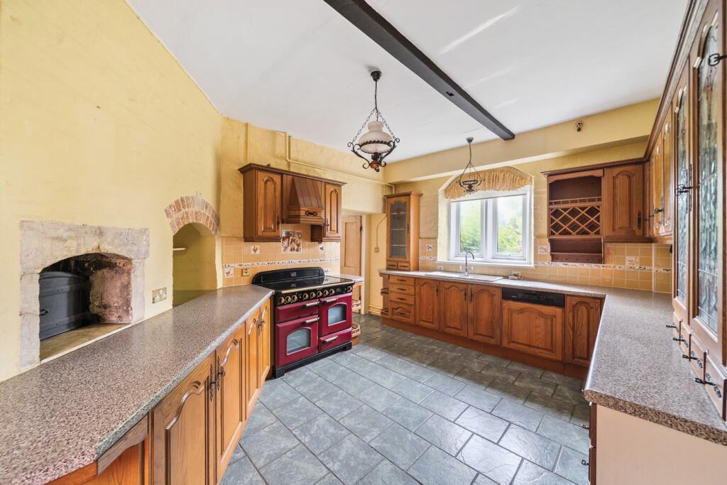 Additional image 24 of Hornblotton, Shepton Mallet, BA4