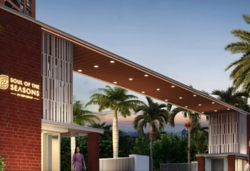 Additional image 2 of Kodathi, Bangalore