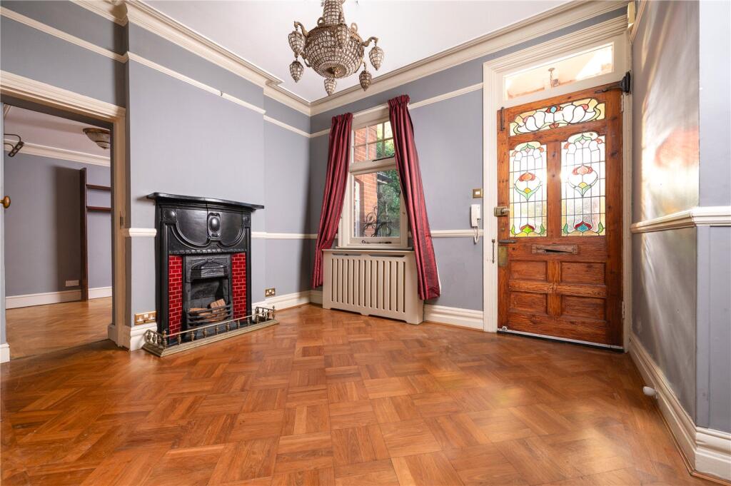 Additional image 3 of London Road, St. Albans, Hertfordshire