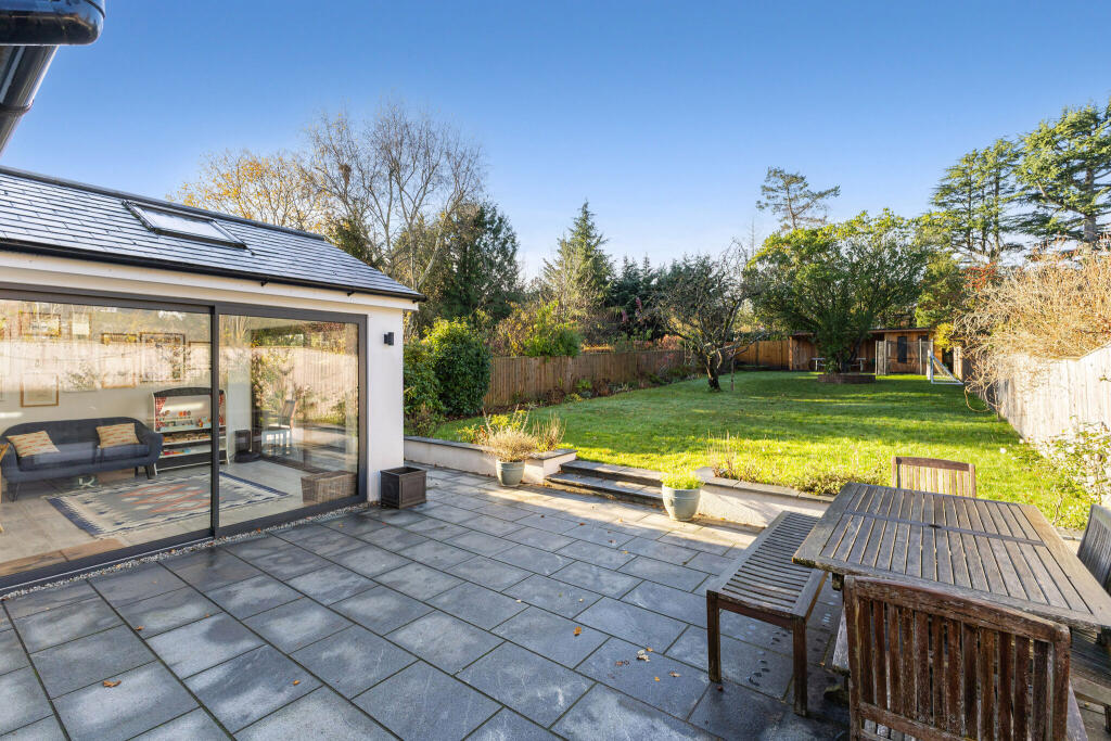 Additional image 6 of Churchill Road, St. Albans, AL1