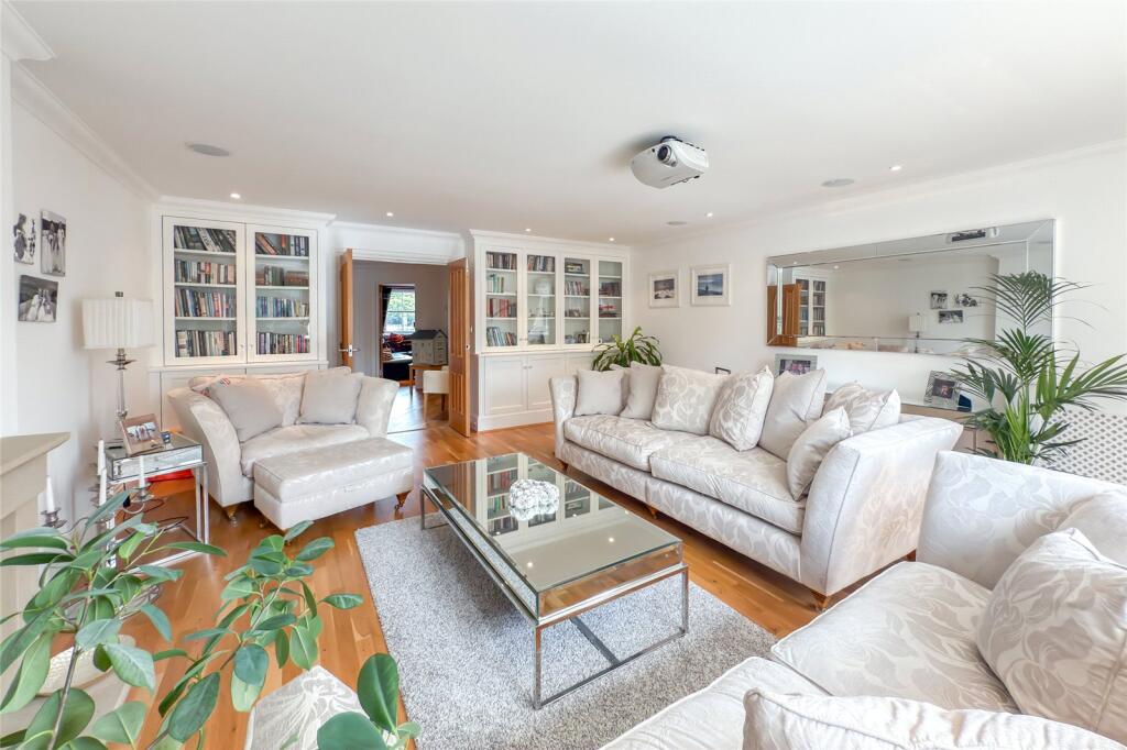 Additional image 22 of Cadogan Place, 280 London Road, St Albans, Hertfordshire, AL1