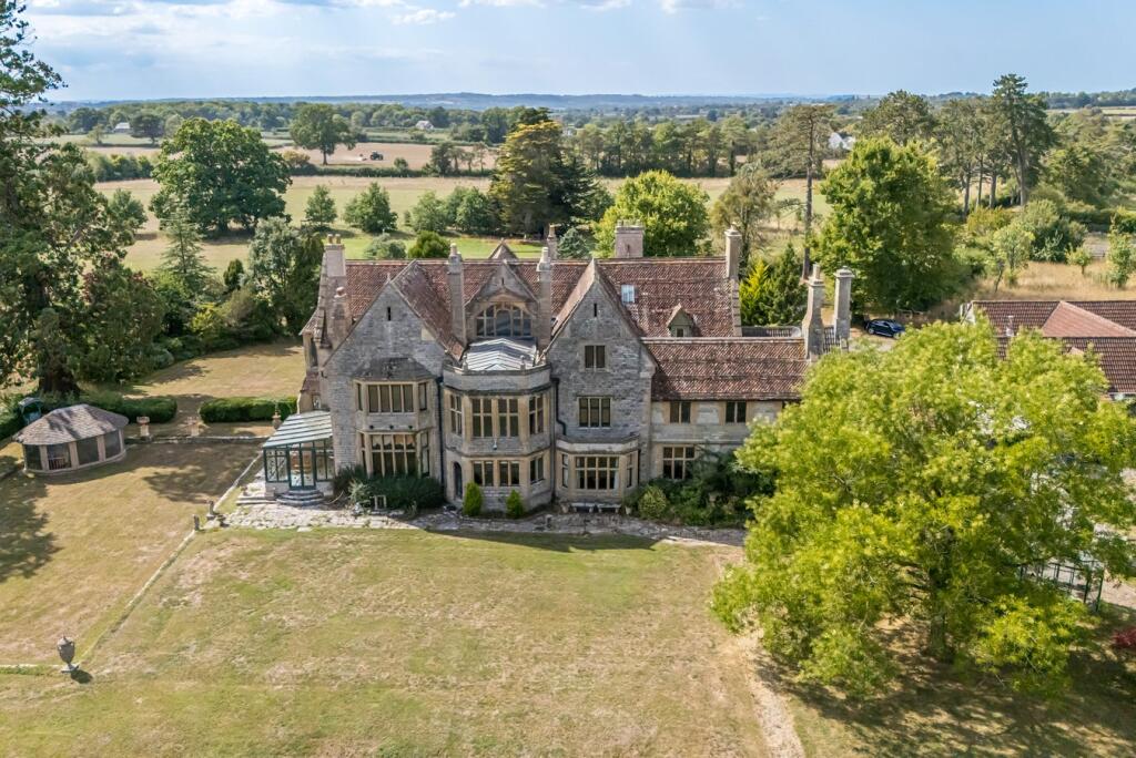 Additional image 16 of Hornblotton, Shepton Mallet, BA4