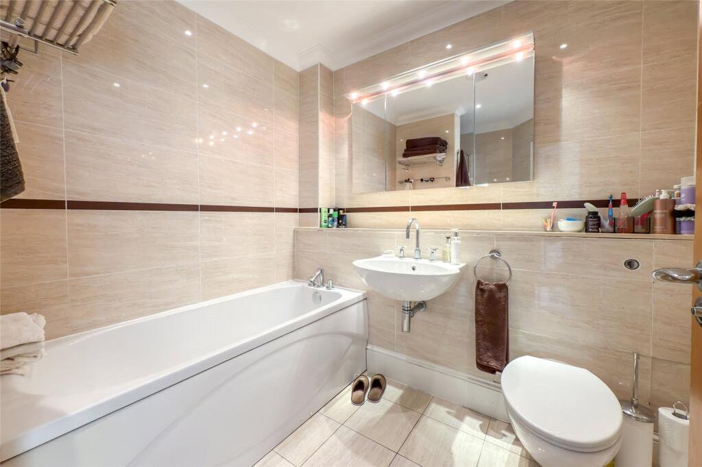 Additional image 26 of Cadogan Place, 280 London Road, St Albans, Hertfordshire, AL1