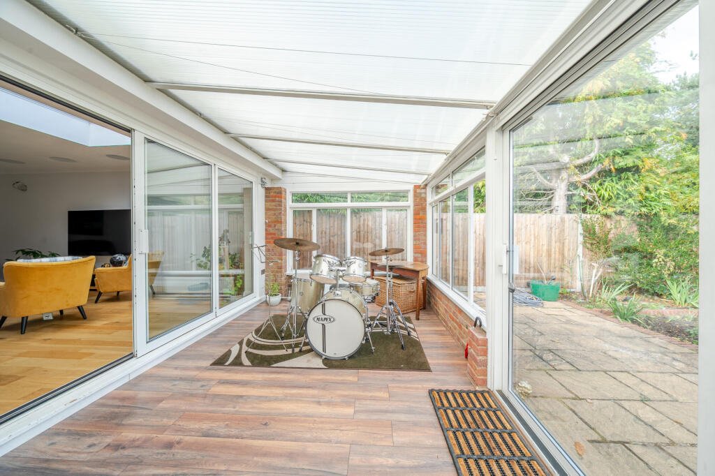 Additional image 10 of Napsbury Lane, St. Albans, AL1