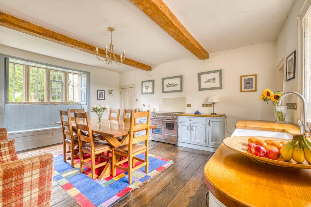 Additional image 7 of Manor house with circa 26 acres, a mile from Wells