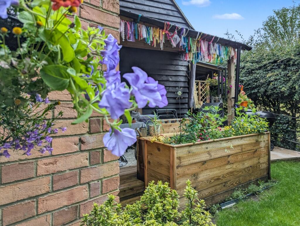 Additional image 25 of Central Shepton, backing onto charming farmland