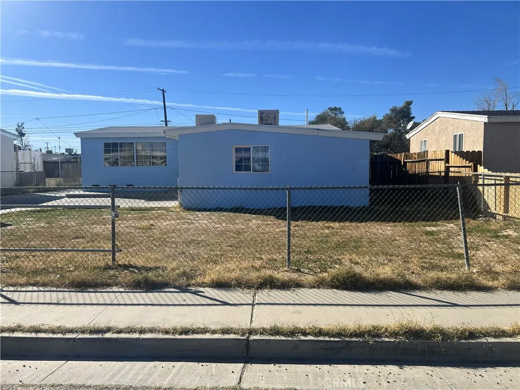 Additional image 3 of 409 N. Alvord St, Ridgecrest, CA 93555