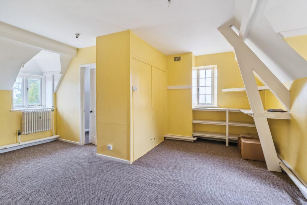 Additional image 32 of Hornblotton, Shepton Mallet, BA4