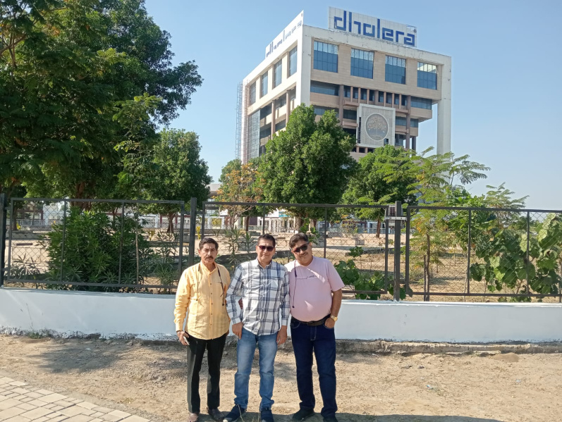Additional image 2 of Dholera, Ahmedabad