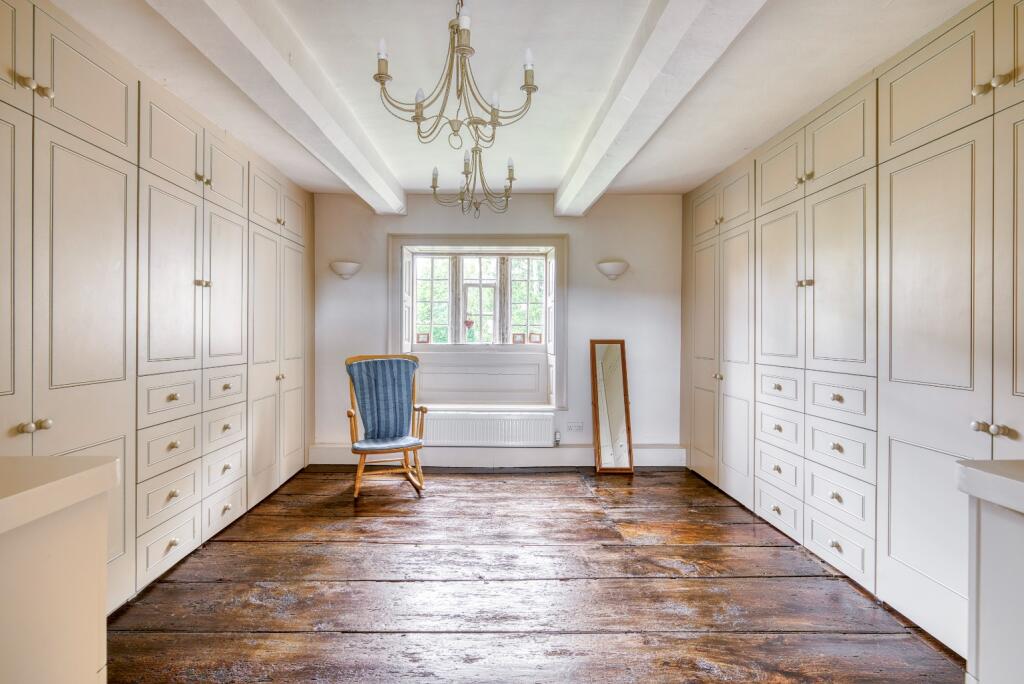 Additional image 18 of Manor house with circa 26 acres, a mile from Wells