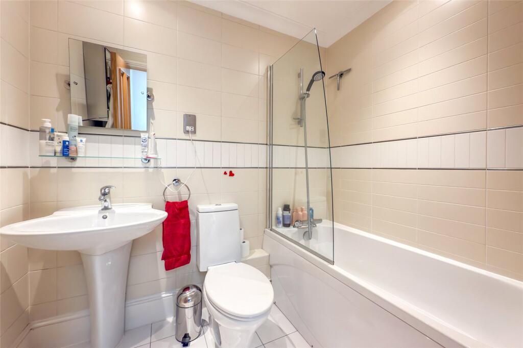 Additional image 25 of Cadogan Place, 280 London Road, St Albans, Hertfordshire, AL1