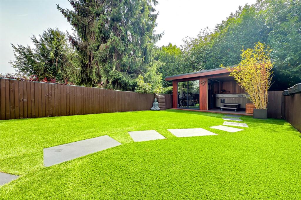 Additional image 14 of Cadogan Place, 280 London Road, St Albans, Hertfordshire, AL1