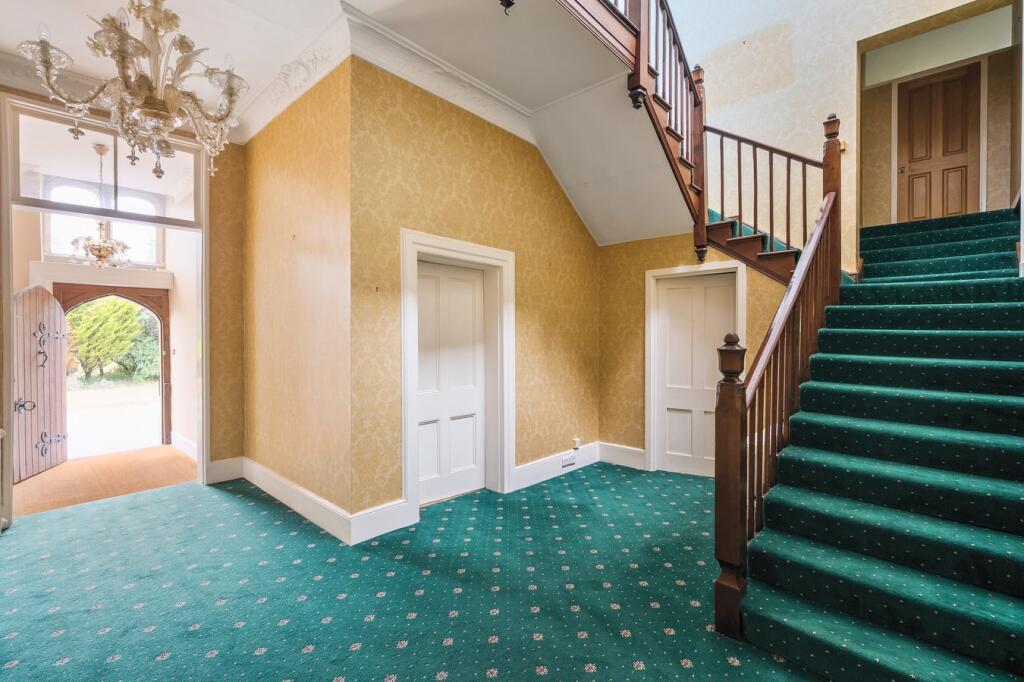 Additional image 8 of Hornblotton, Shepton Mallet, BA4