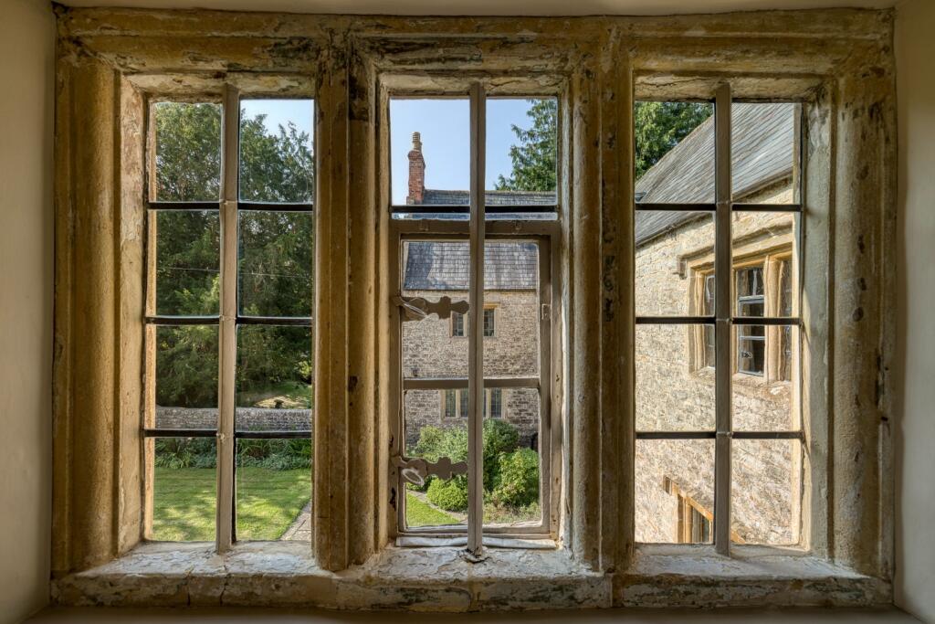 Additional image 15 of Manor house with circa 26 acres, a mile from Wells