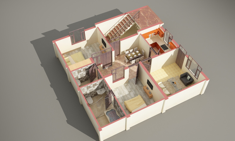 Additional image 3 of Rohta, Agra