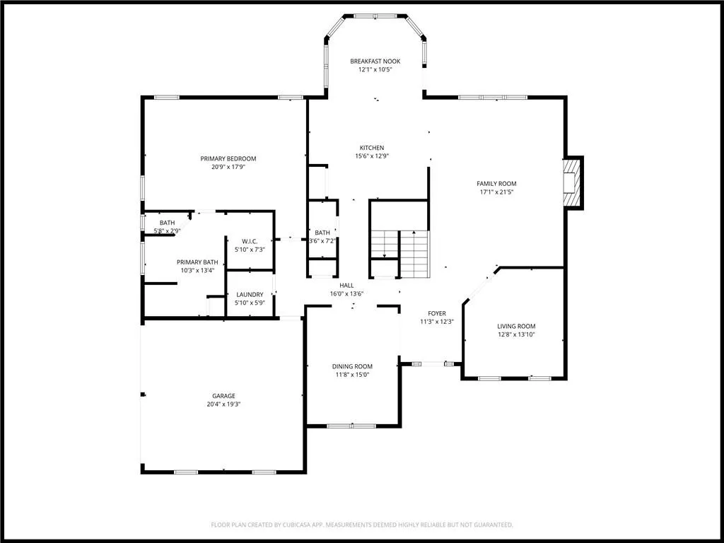 Additional image 86 of 5 Honor Drive, Fort Mitchell, AL 36856