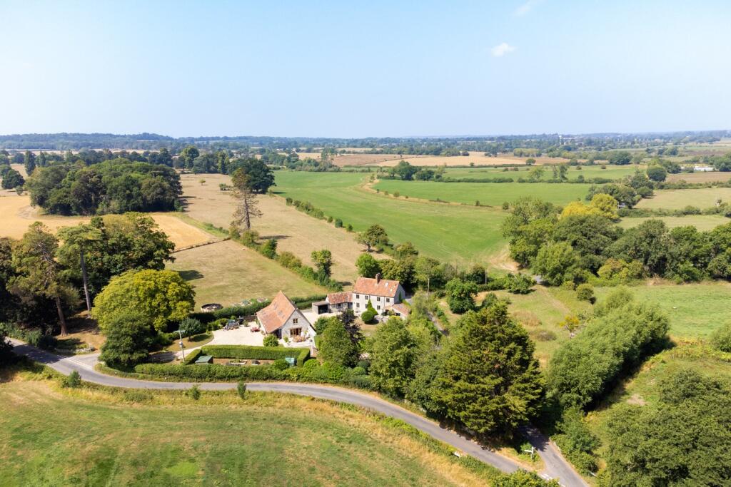 Additional image 28 of Butleigh Wootton, Glastonbury