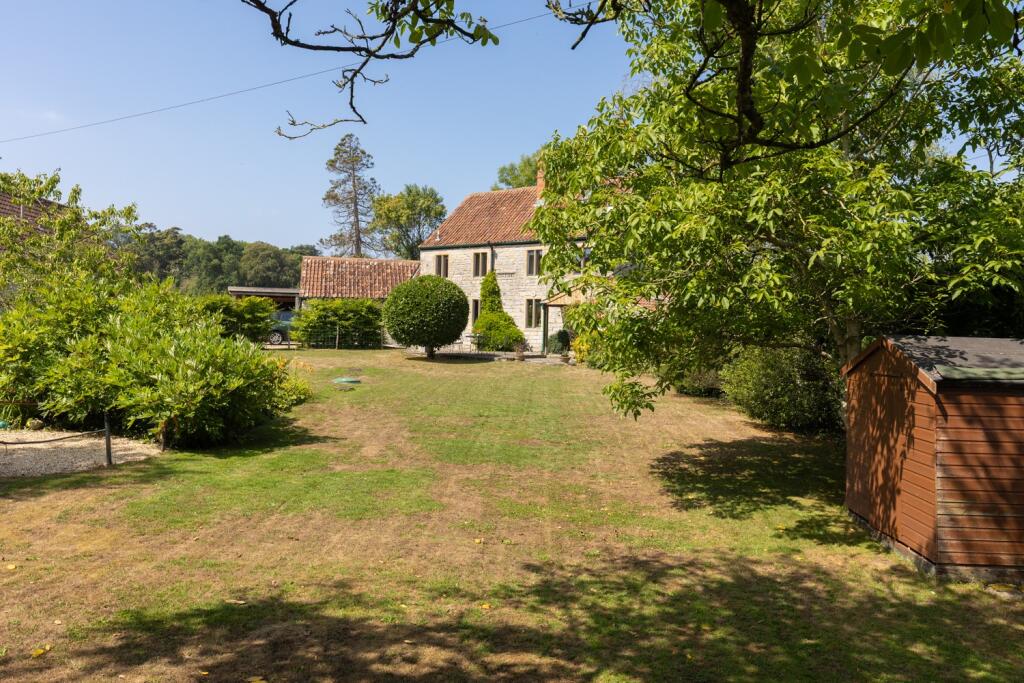 Additional image 26 of Butleigh Wootton, Glastonbury