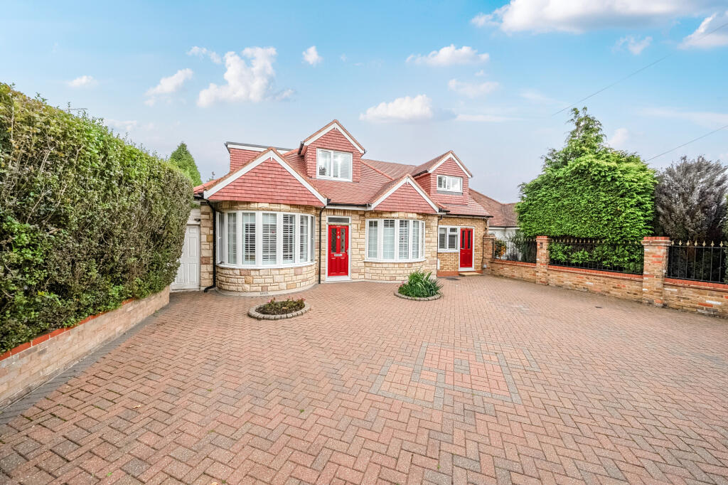 Property image for Napsbury Lane, St. Albans, AL1