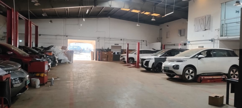 Additional image 2 of Rasulgarh, Bhubaneswar