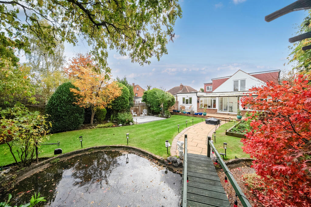 Additional image 8 of Napsbury Lane, St. Albans, AL1