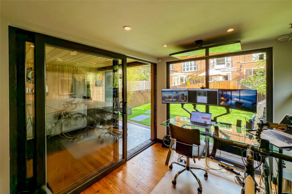 Additional image 19 of Cadogan Place, 280 London Road, St Albans, Hertfordshire, AL1