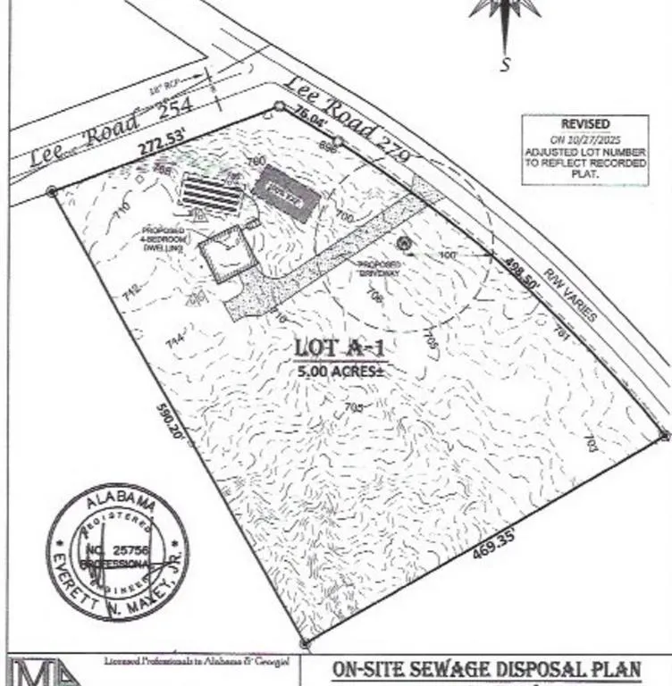 Additional image 8 of 5207 Lee Rd 279, Salem, AL 36874