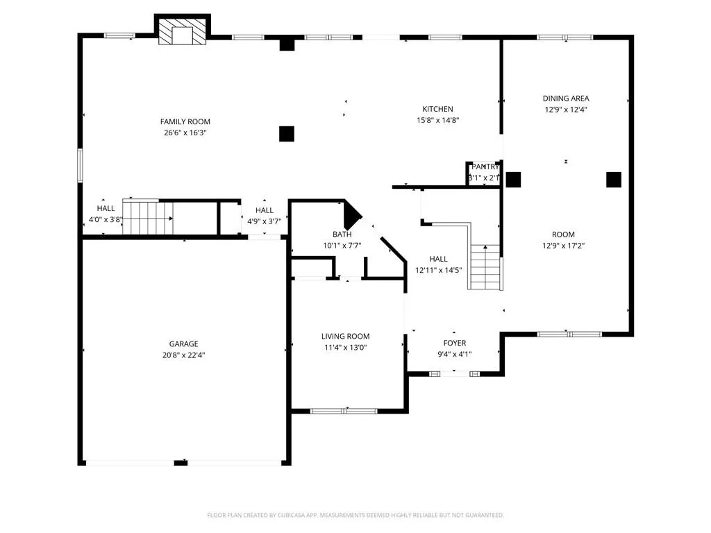 Additional image 50 of 62 Avery Place, Fort Mitchell, AL 36856