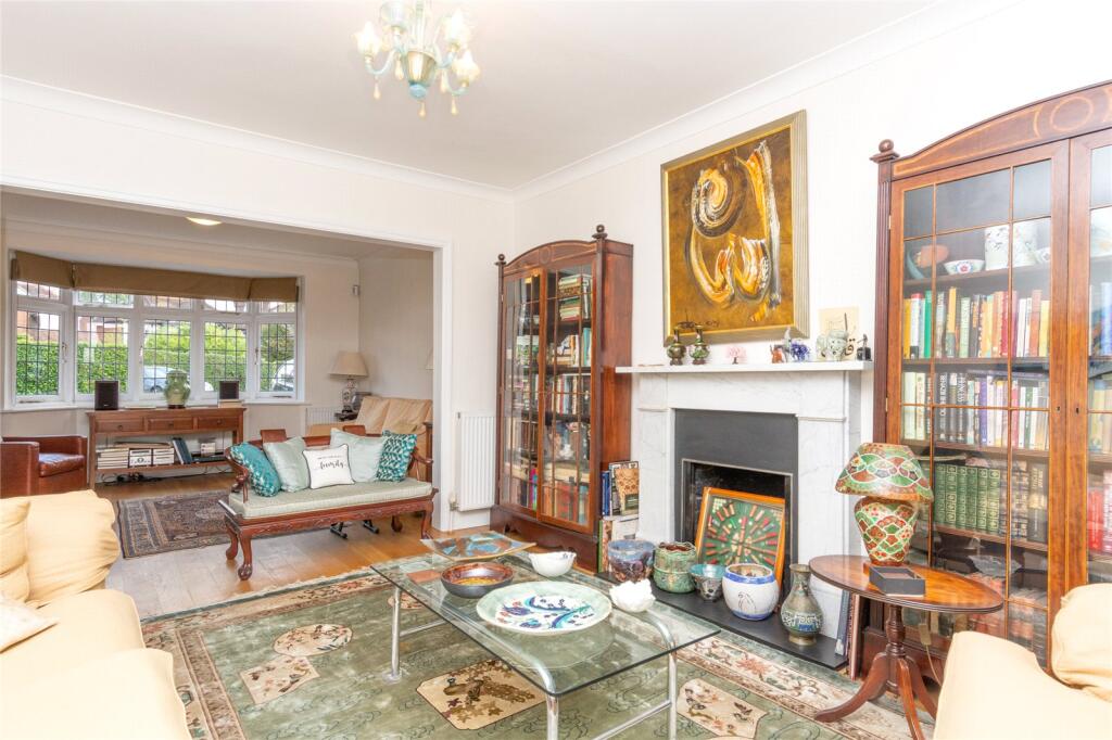 Additional image 24 of Beaumont Avenue, St. Albans