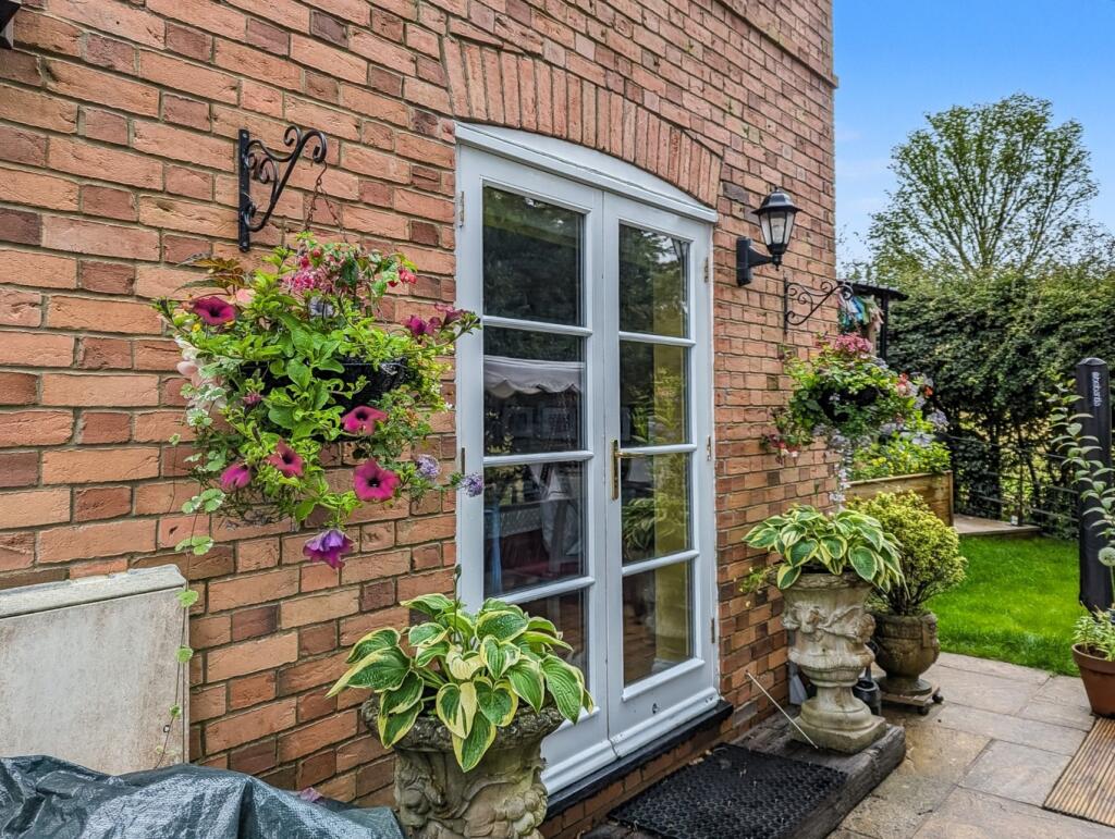 Additional image 22 of Central Shepton, backing onto charming farmland