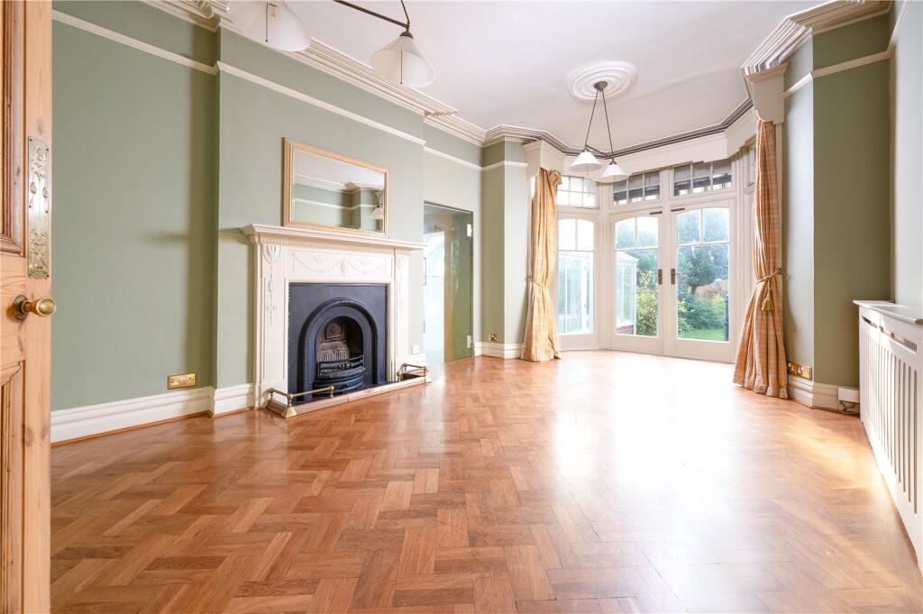 Additional image 4 of London Road, St. Albans, Hertfordshire