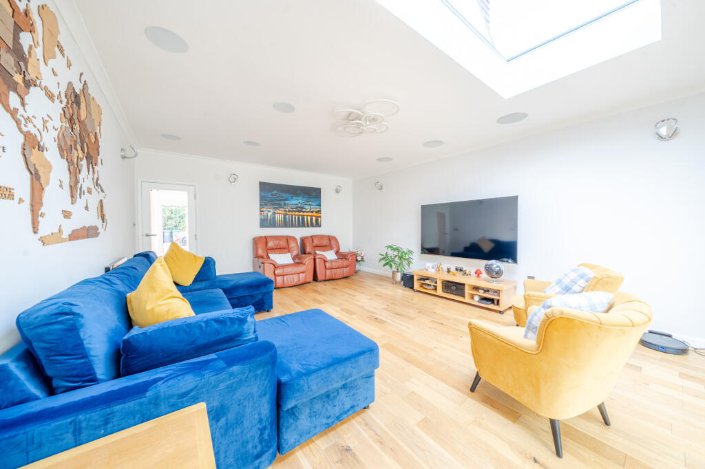 Additional image 2 of Napsbury Lane, St. Albans, AL1