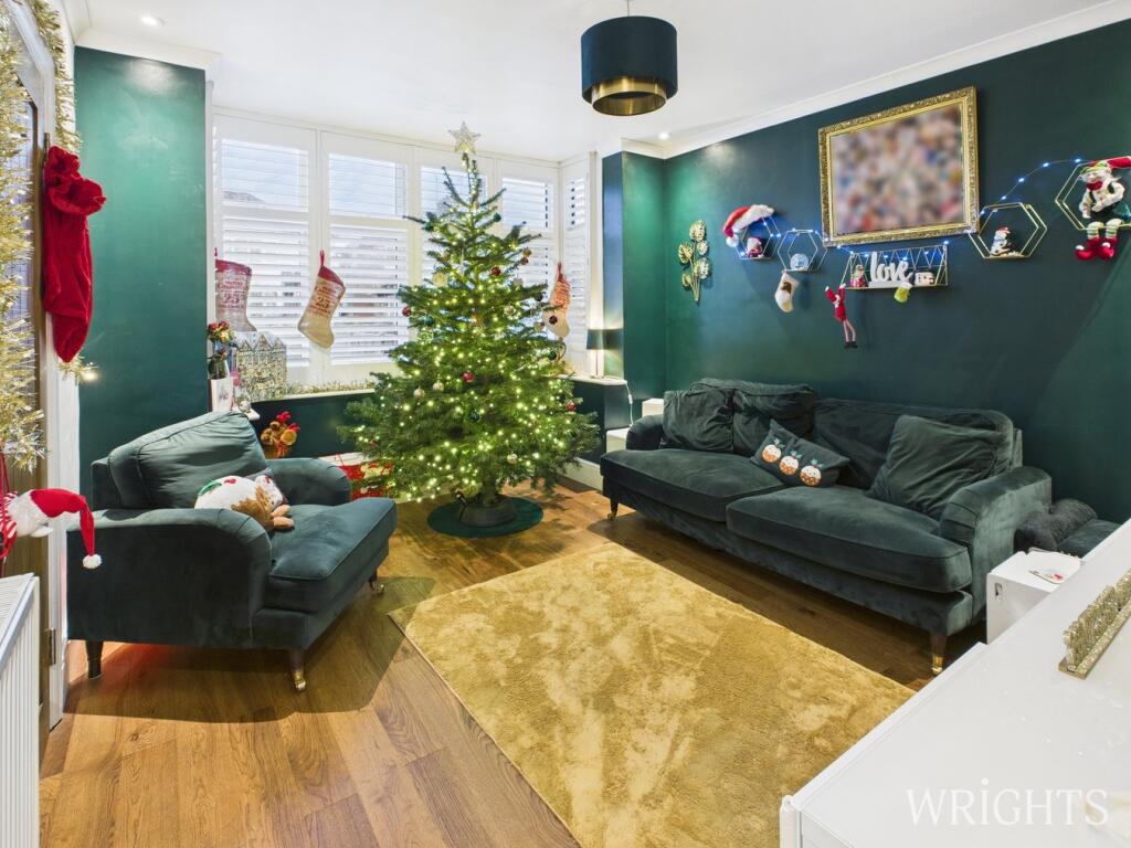 Additional image 2 of Heathcote Avenue, Hatfield, AL10