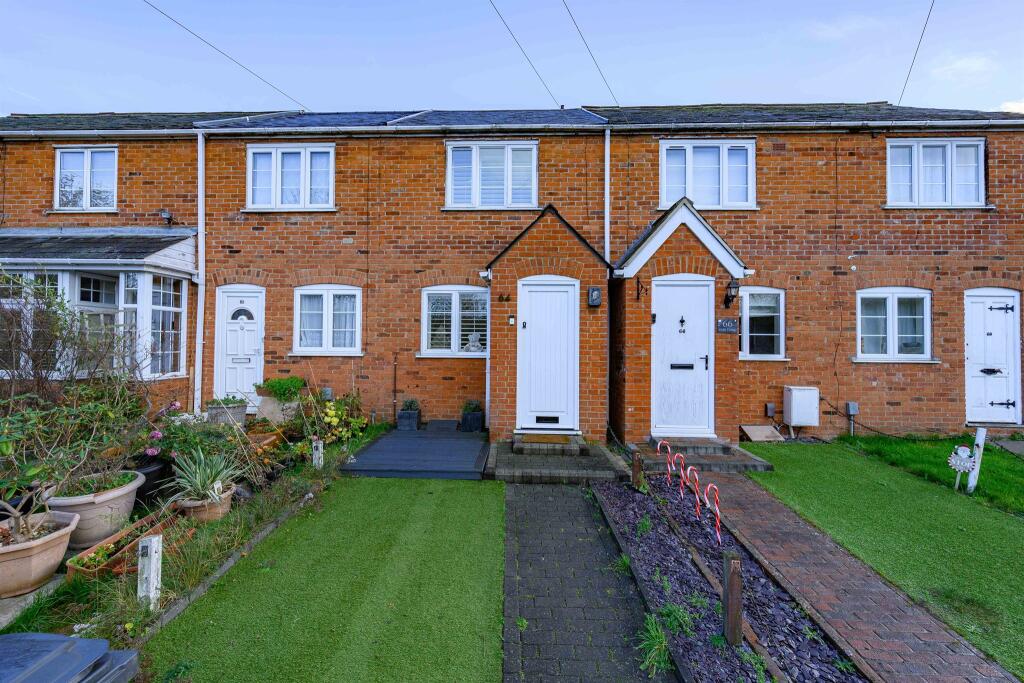 Additional image 12 of College Lane, Hatfield