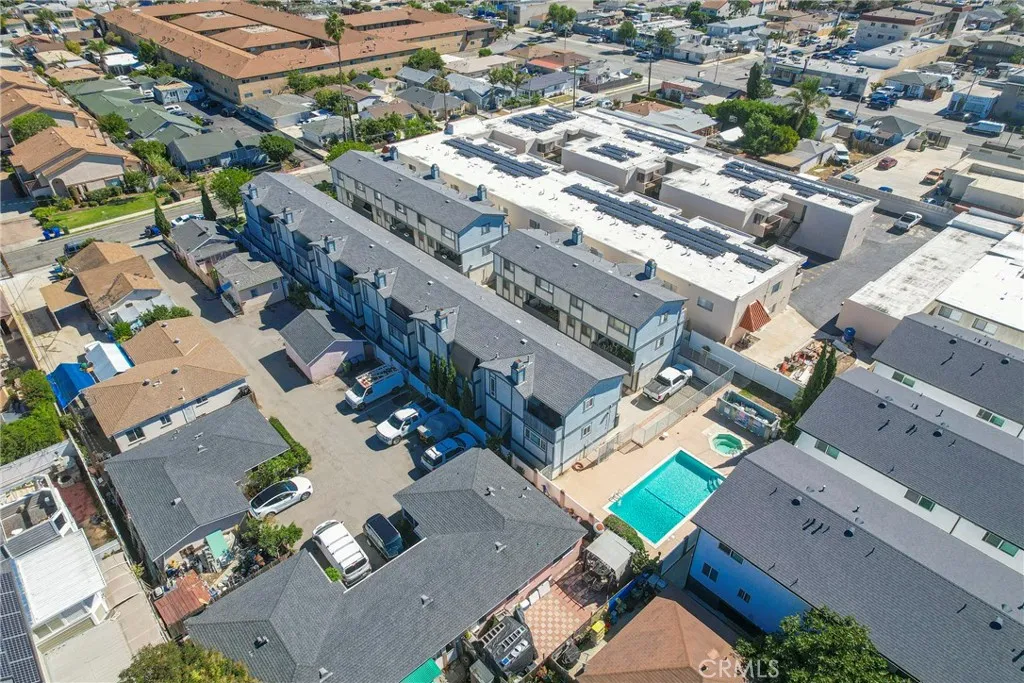 Additional image 69 of 14927 Condon Avenue Unit 4, Lawndale, CA 90260
