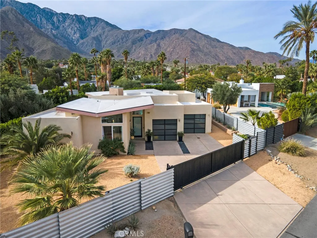 Additional image 61 of 2461 N Junipero Avenue, Palm Springs, CA 92262