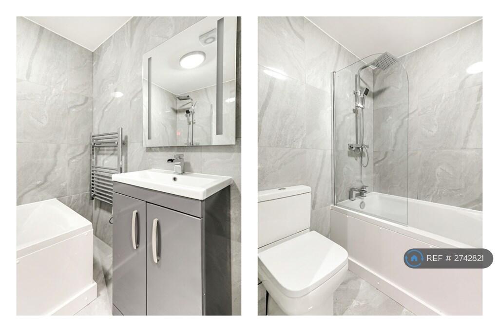 房产图片 15 - Hatfield Roe Green Close, AL10