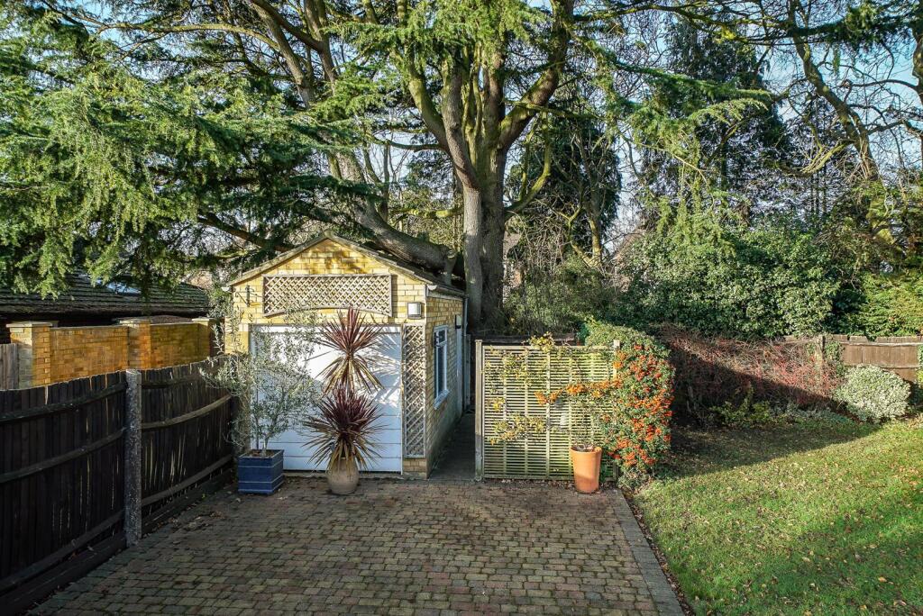 Additional image 4 of Ramsey Close, St. Albans