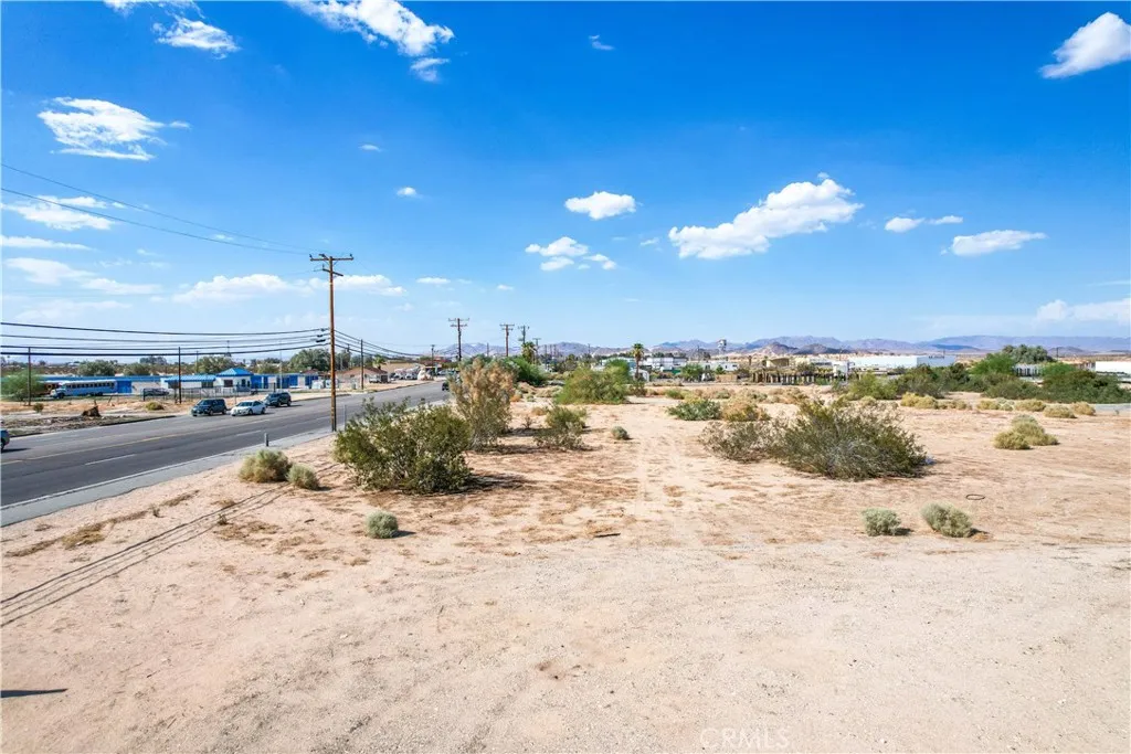 Additional image 35 of 4973 Adobe Rd, 29 Palms, CA 92277