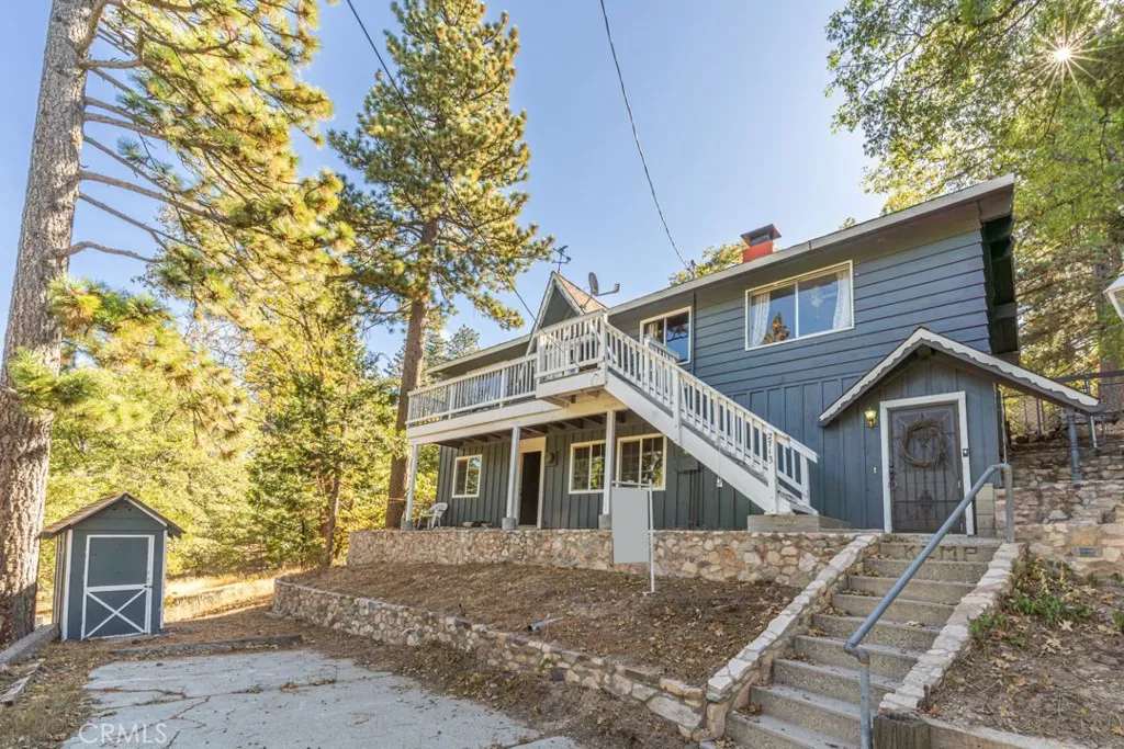 Additional image 2 of 2713 Preston Dr, Running Springs, CA 92382