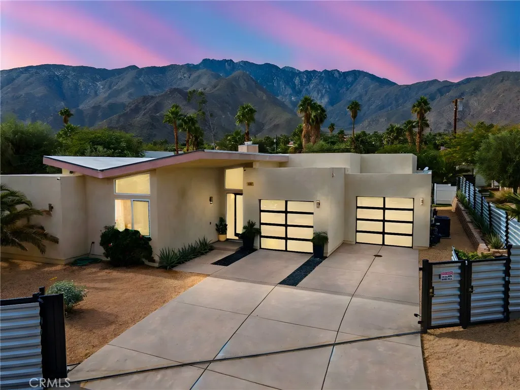Additional image 60 of 2461 N Junipero Avenue, Palm Springs, CA 92262