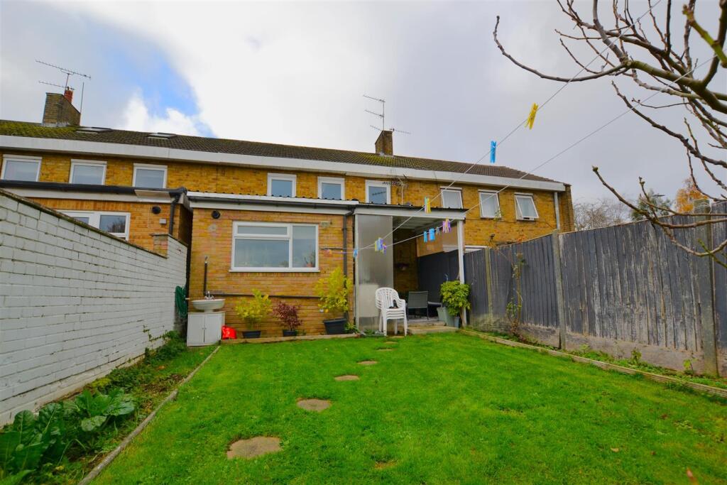 Additional image 16 of Eagle Way, Hatfield