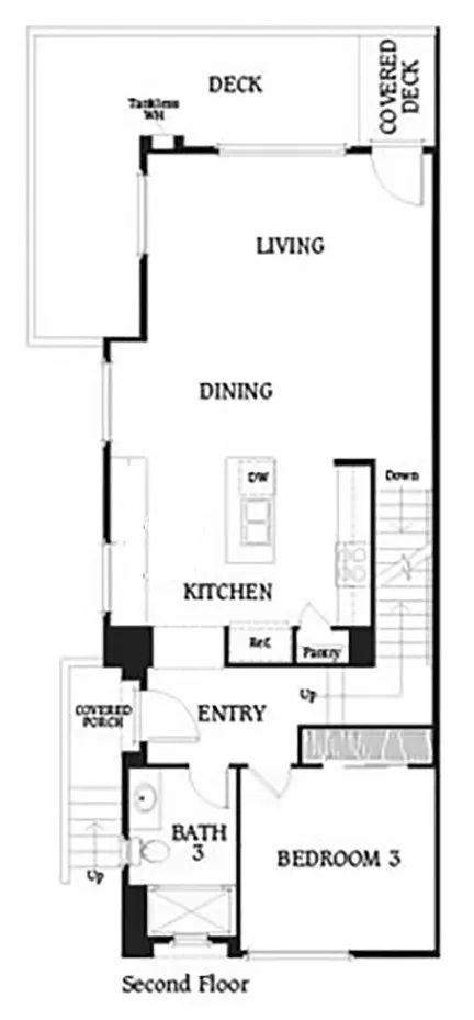 Additional image 40 of 5550 Strand Unit 101, Hawthorne, CA 90250