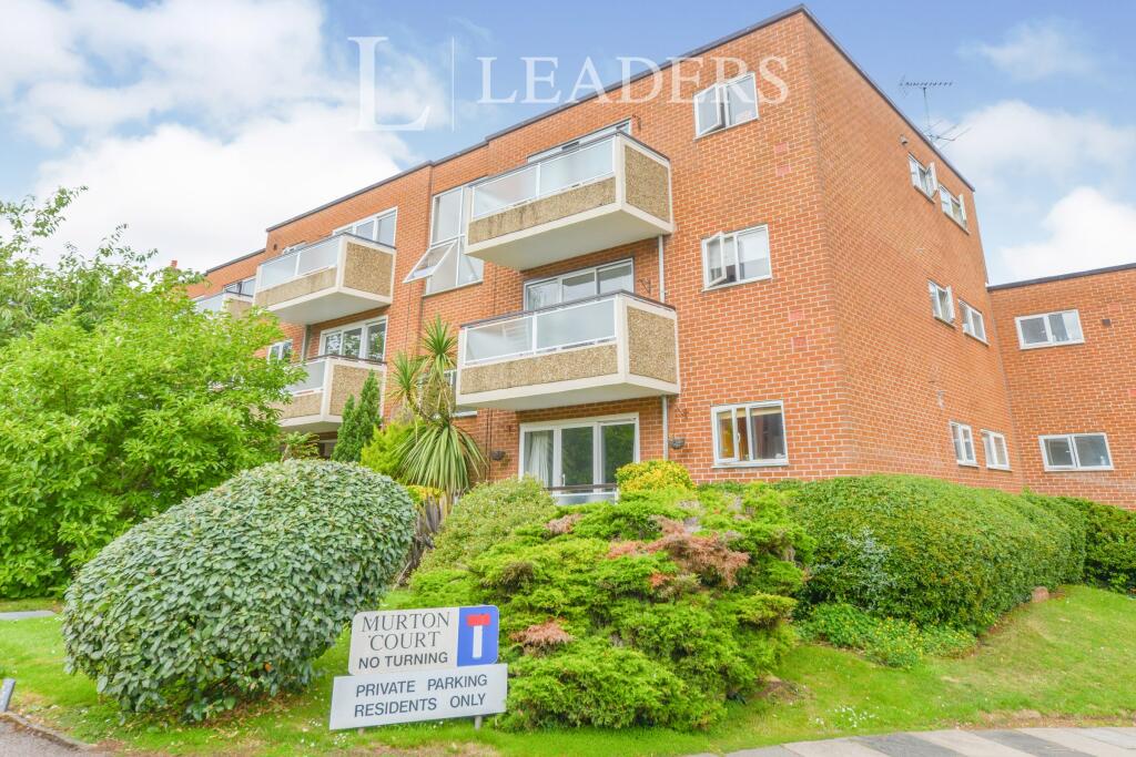 Murton Court, Hillside Road, St. Albans, AL1