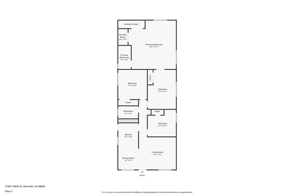 Additional image 70 of 11947 165th Street, Norwalk, CA 90650