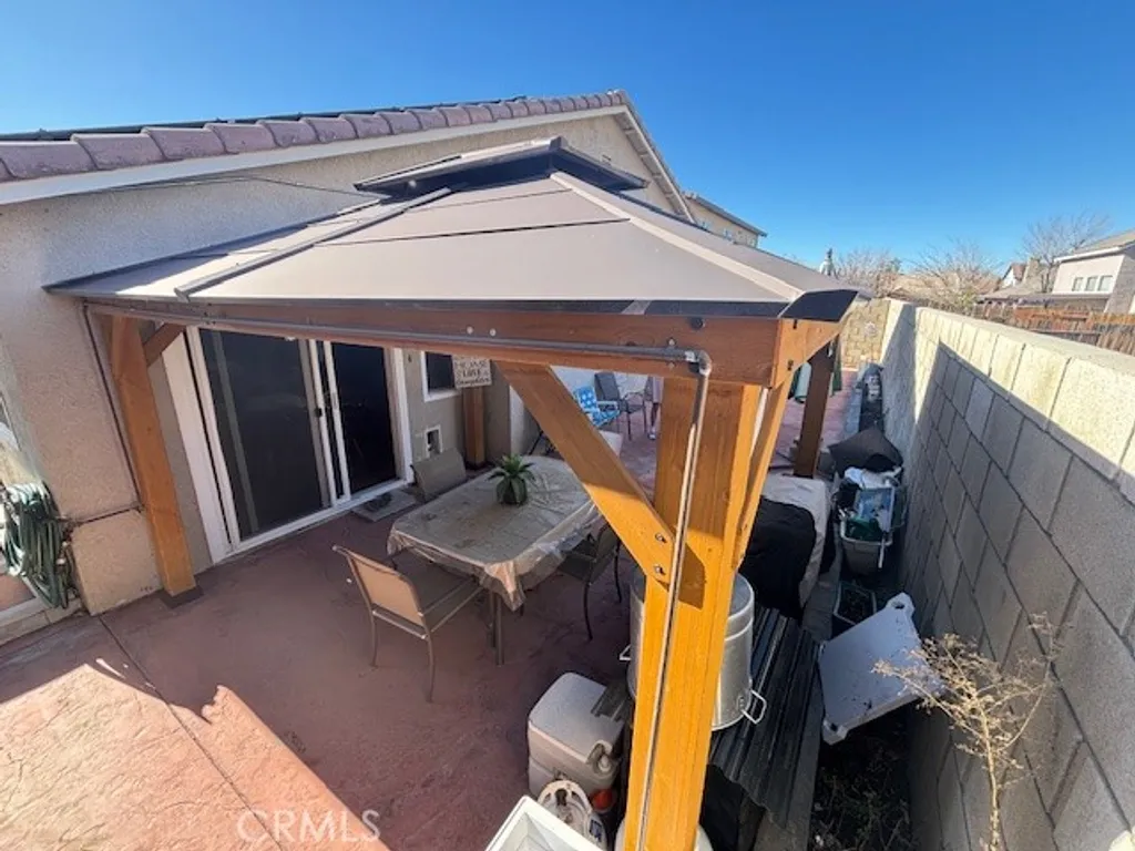 Additional image 43 of 3609 Cobb Rd, Lancaster, CA 93535