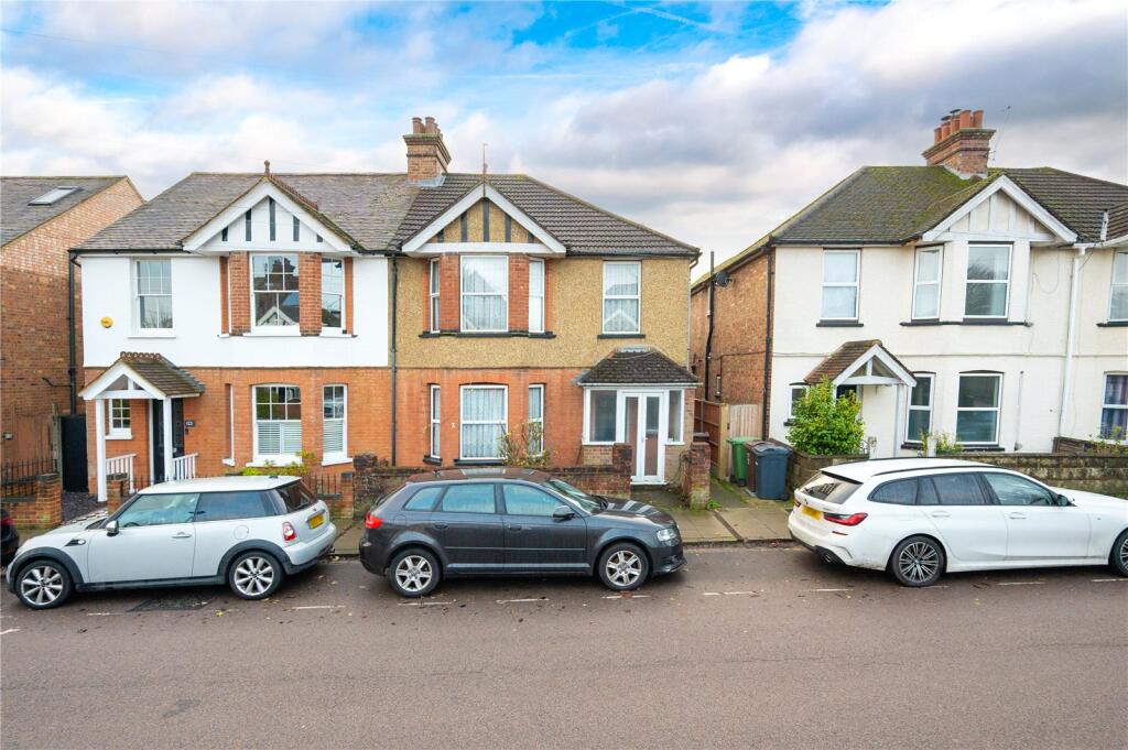 Property image for Brampton Road, St. Albans, Hertfordshire