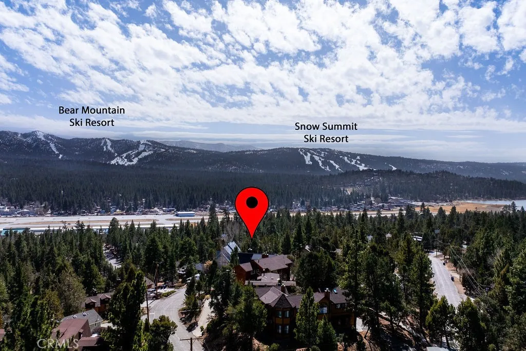 Additional image 52 of 1000 Eagle Mountain Drive, Big Bear, CA 92314